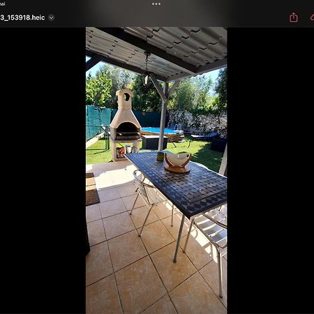 Villa Paty Bonifacio  Luaran gambar