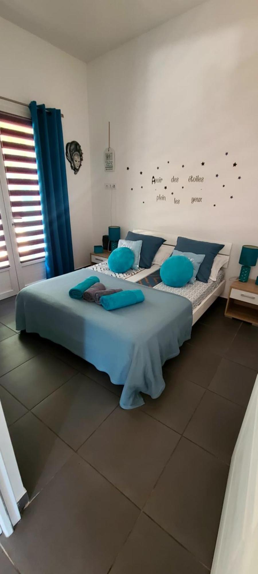 Villa Paty Bonifacio  Luaran gambar