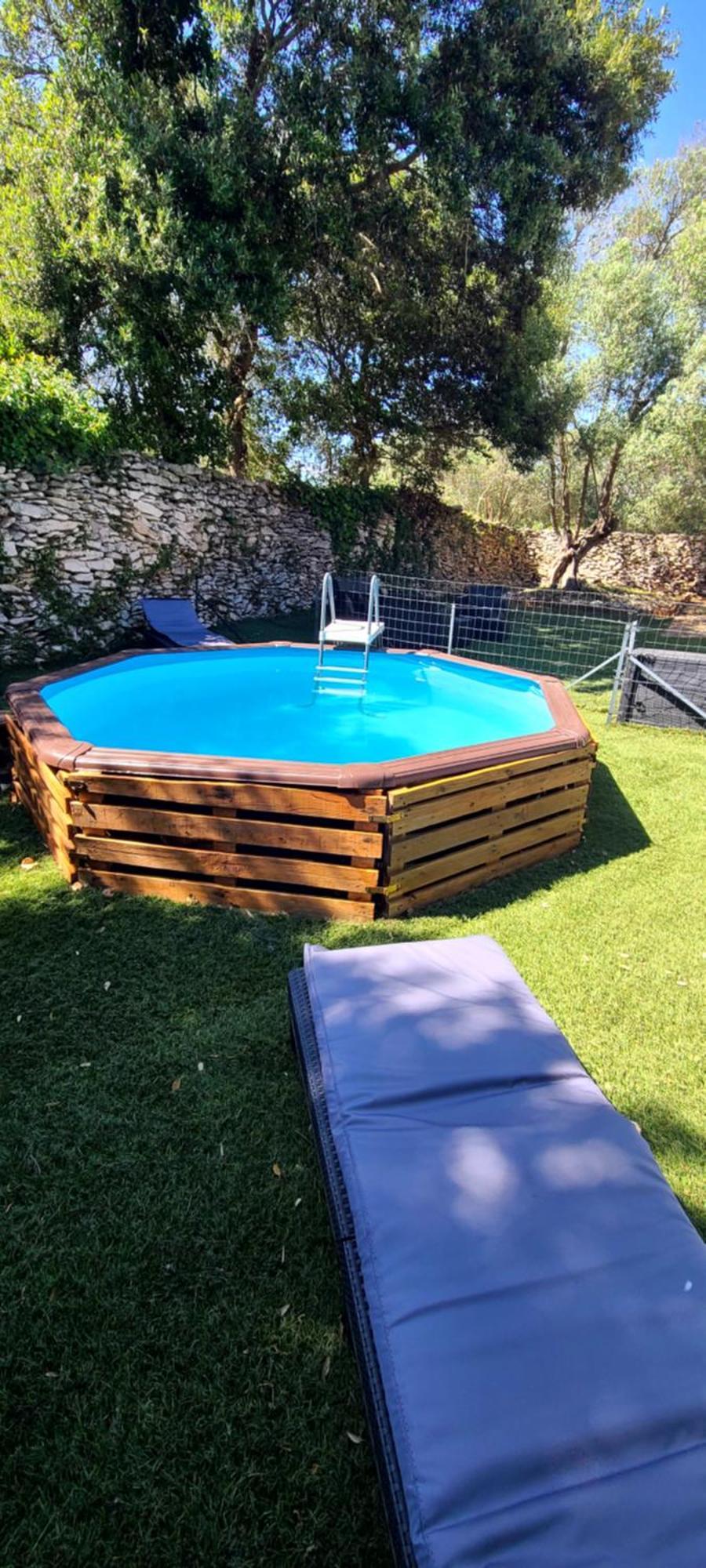 Villa Paty Bonifacio  Luaran gambar